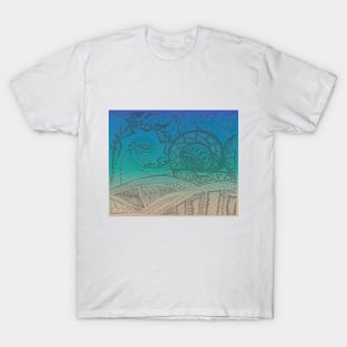 Under the Sea T-Shirt